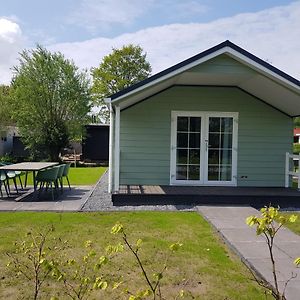 Chalet met Drie Slaapkamers